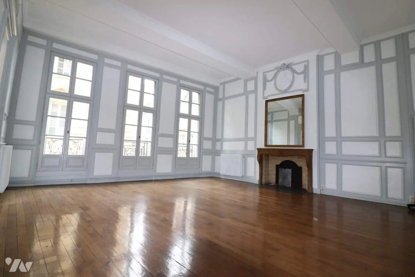 Appartement à louer, 114m², Dijon