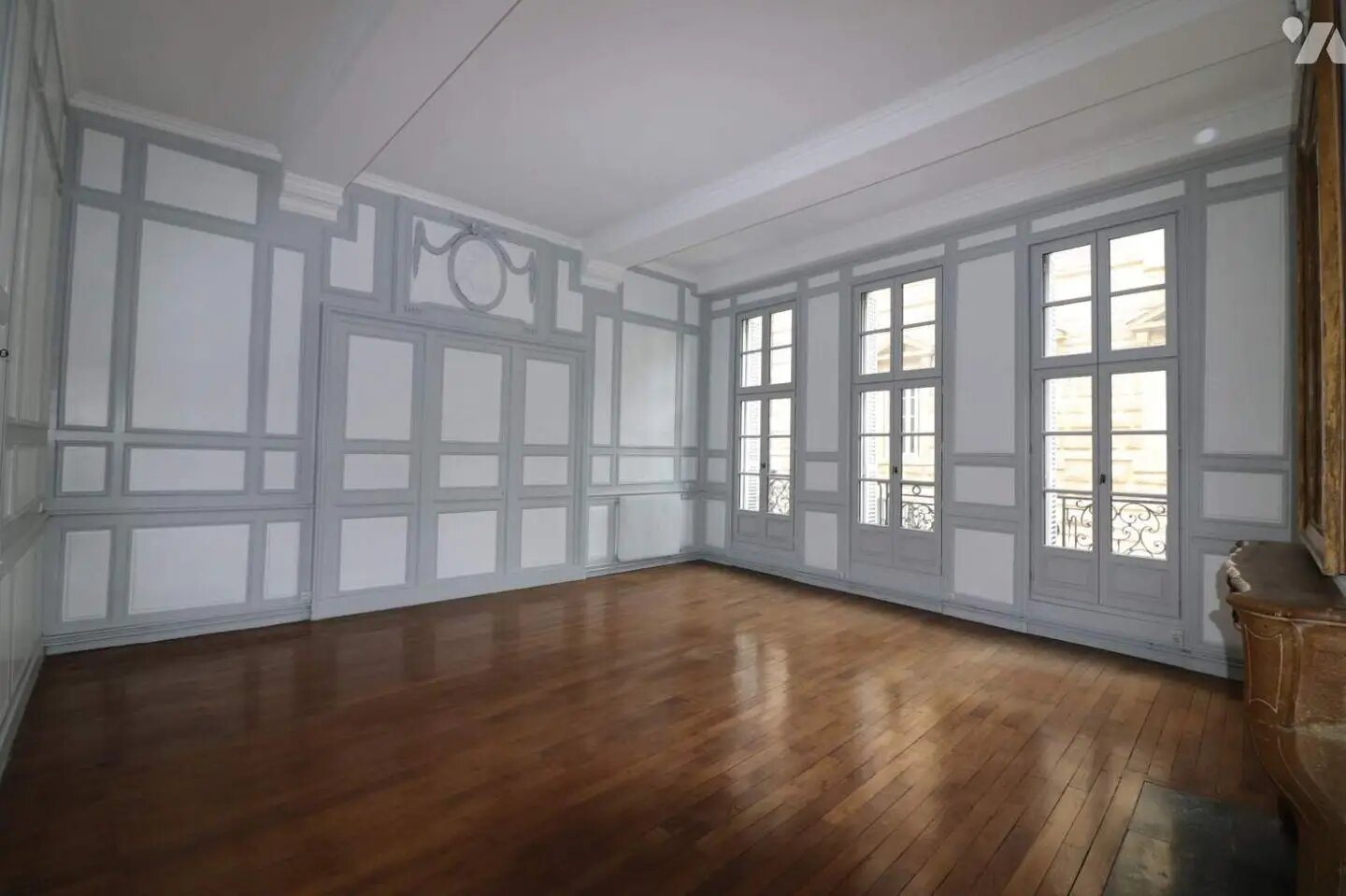 Appartement à louer, 114m², Dijon