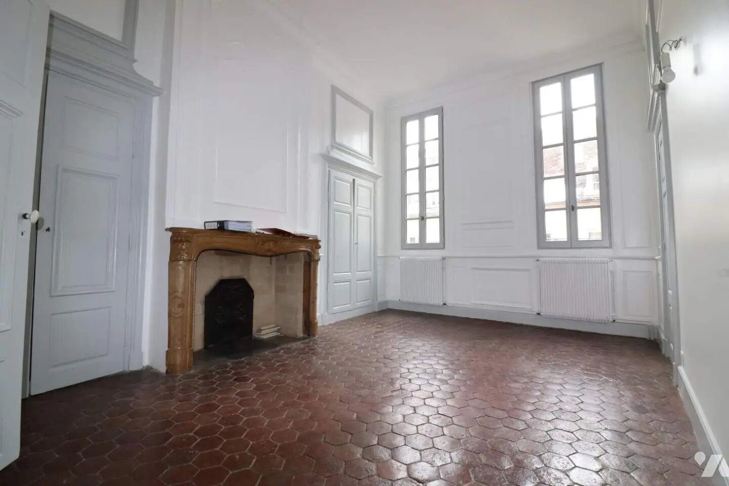 Appartement à louer, 114m², Dijon