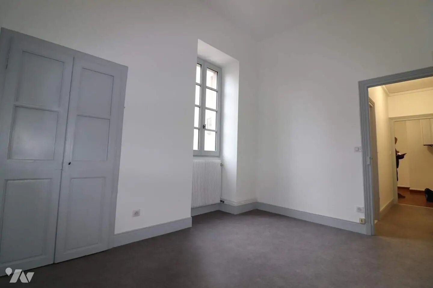 Appartement à louer, 114m², Dijon