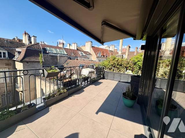 Appartement à vendre, 115m², Tourcoing