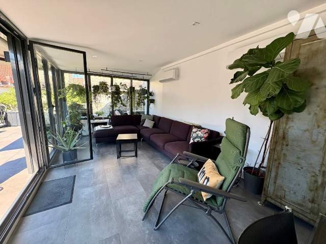 Appartement à vendre, 115m², Tourcoing