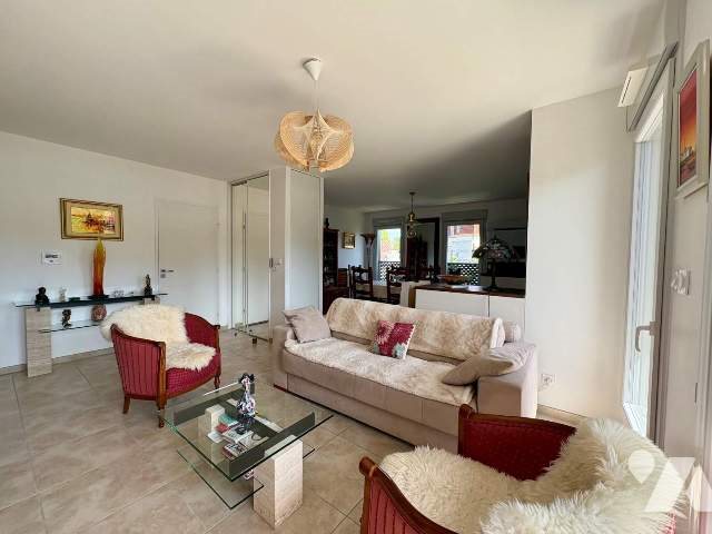 Appartement à vendre, 95m², Tourcoing