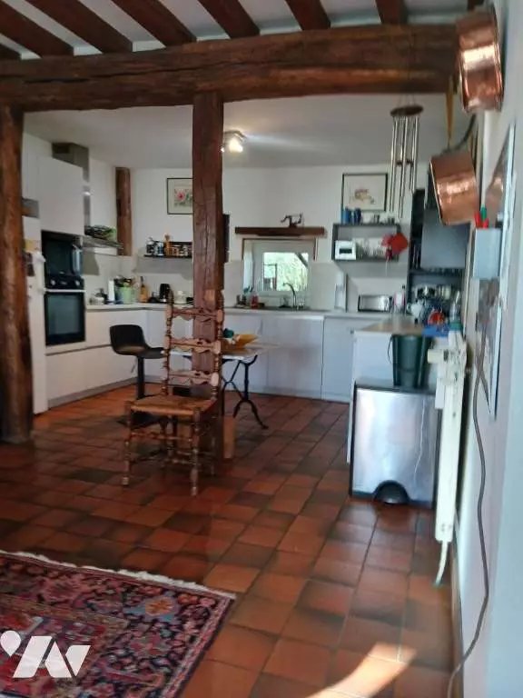 Maison à vendre, 9m², Cheuge