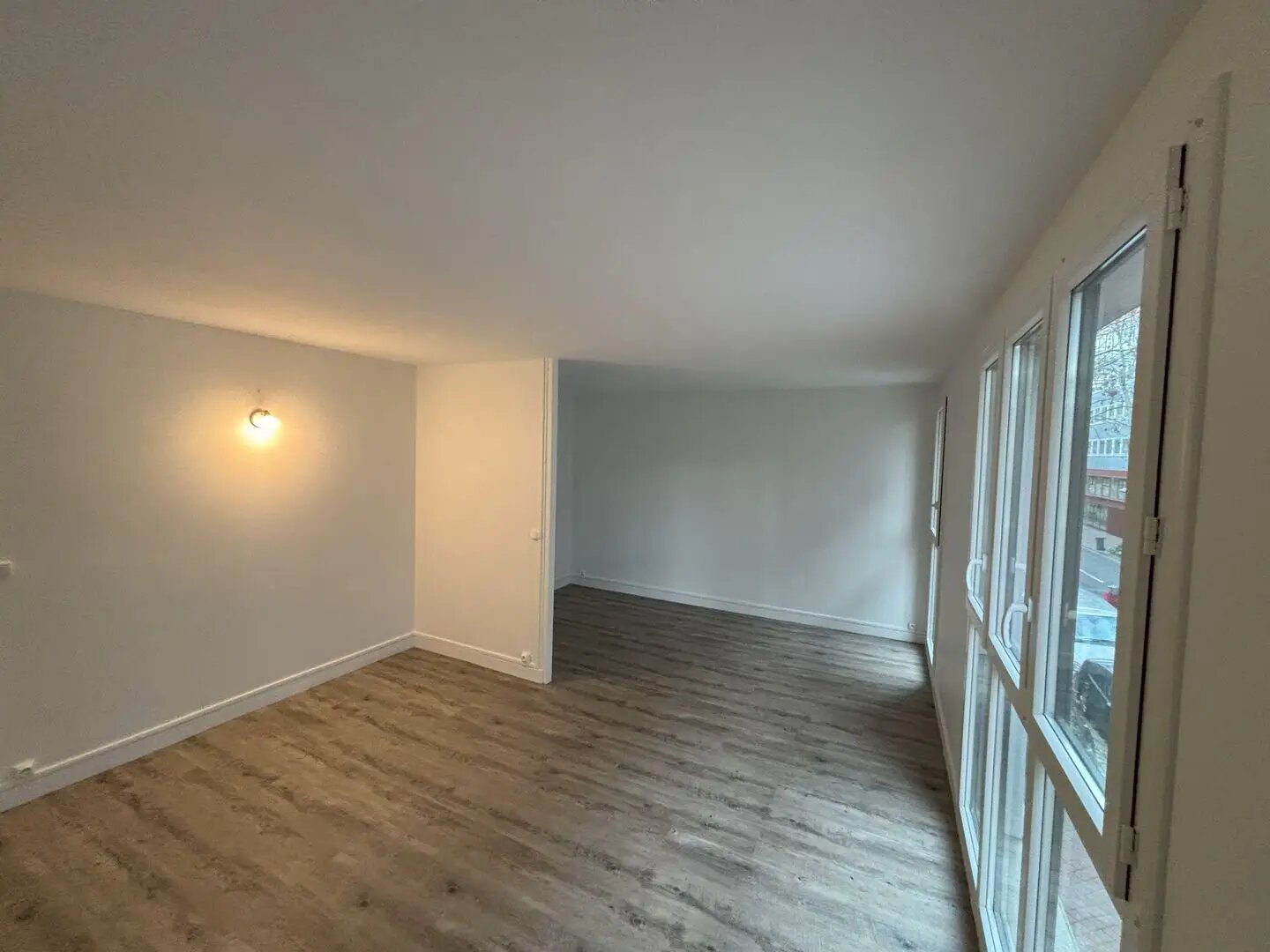 Appartement à louer, 62m², Montrouge