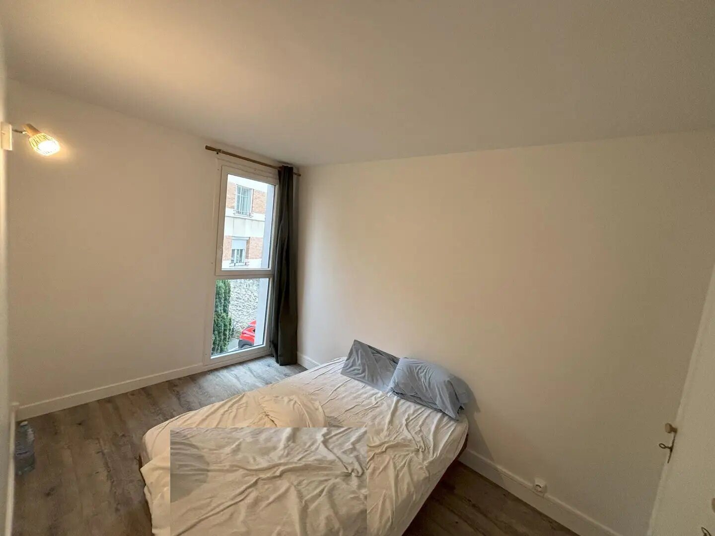 Appartement à louer, 62m², Montrouge