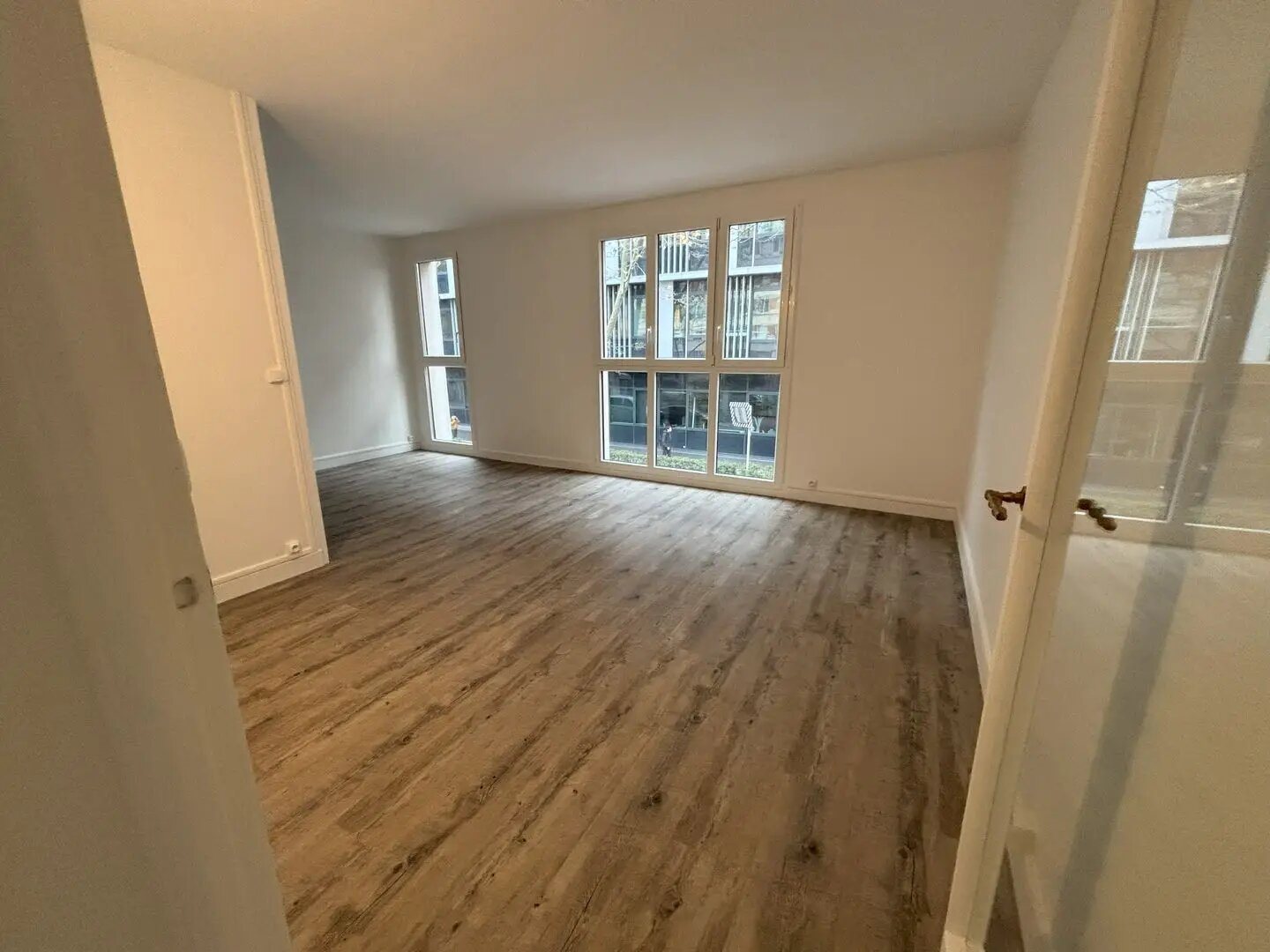Appartement à louer, 62m², Montrouge