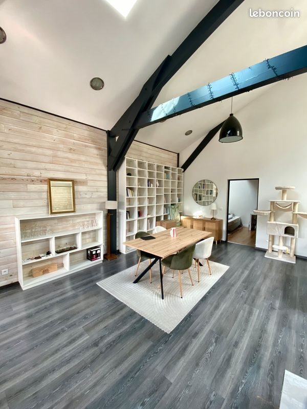 Maison à vendre, 92m², Bègles