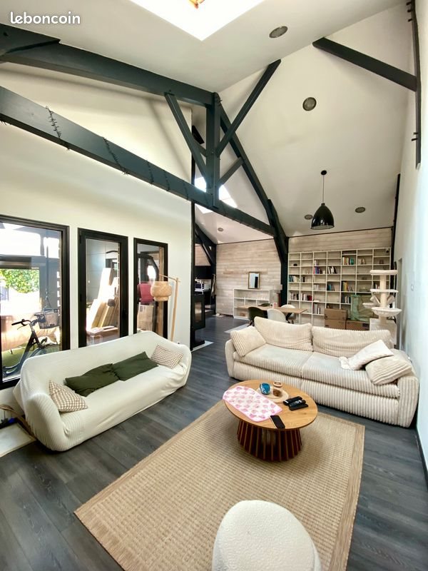 Maison à vendre, 92m², Bègles