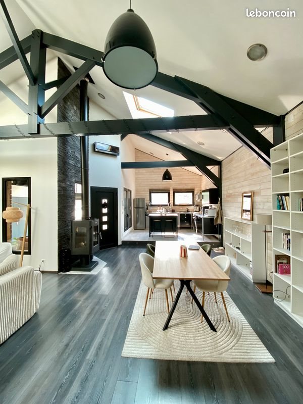 Maison à vendre, 92m², Bègles
