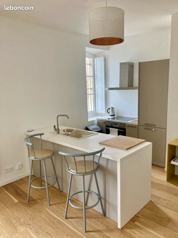 Appartement à louer, 64m², Bordeaux