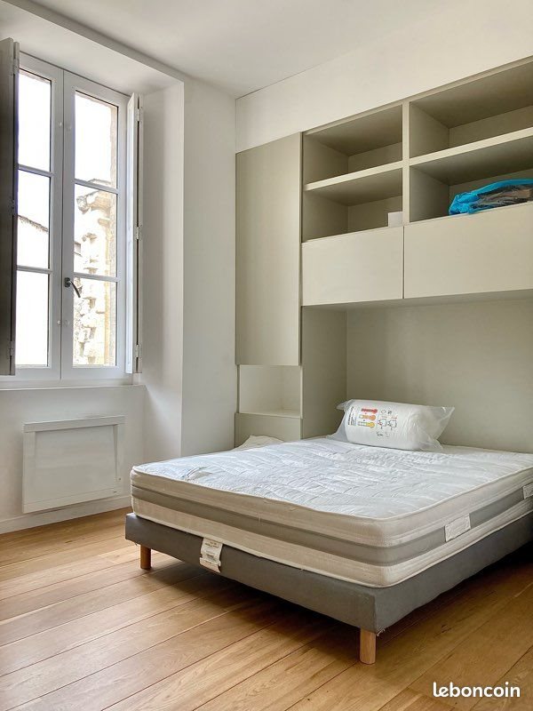 Appartement à louer, 64m², Bordeaux
