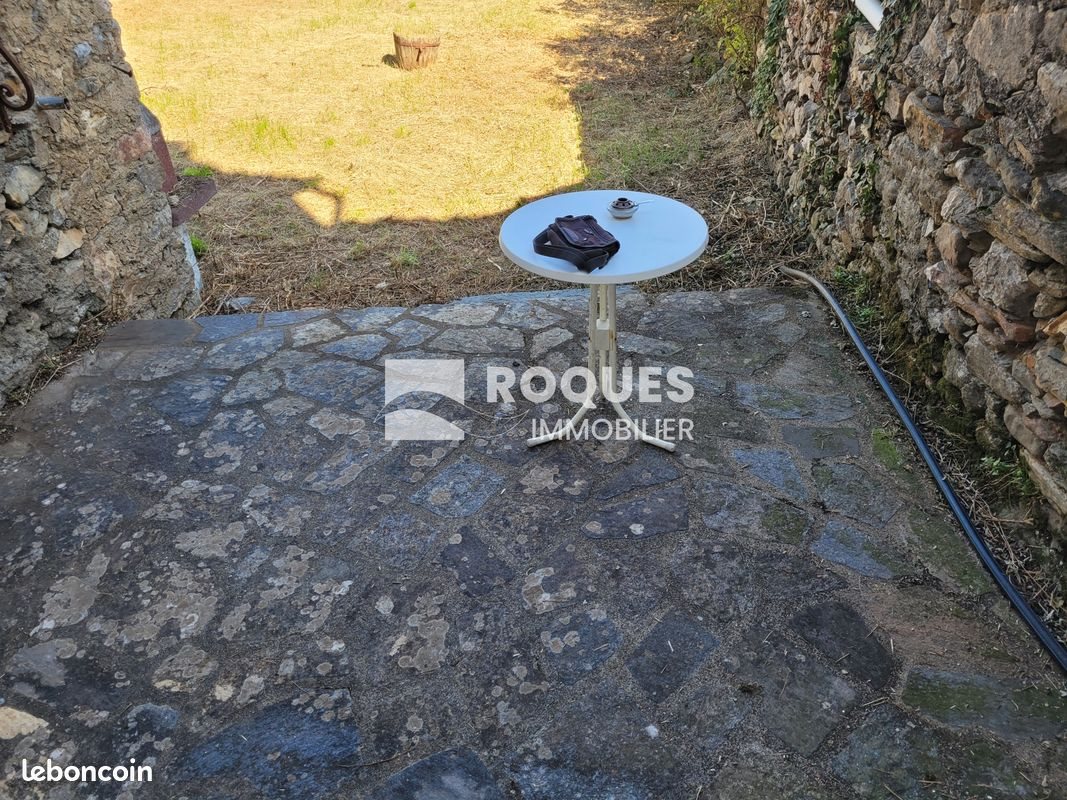 Maison à vendre, 67m², Saint-Etienne-d'Albagnan