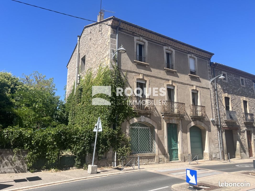 Maison à vendre, 240m², Hérépian