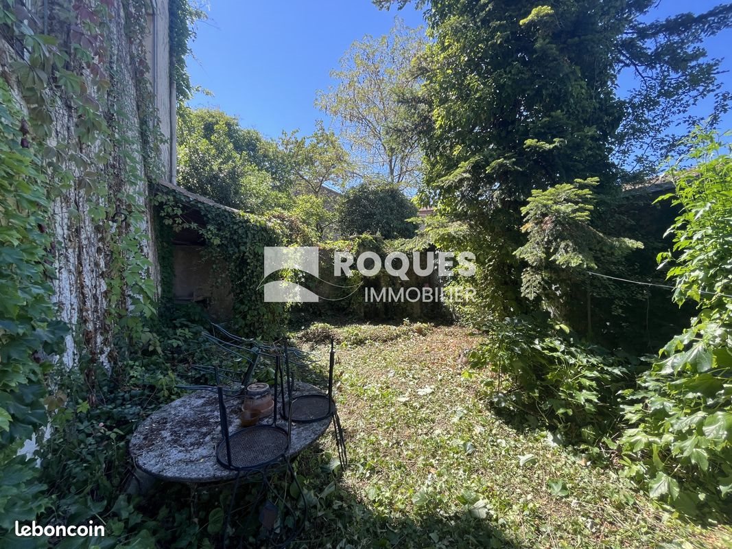 Maison à vendre, 240m², Hérépian