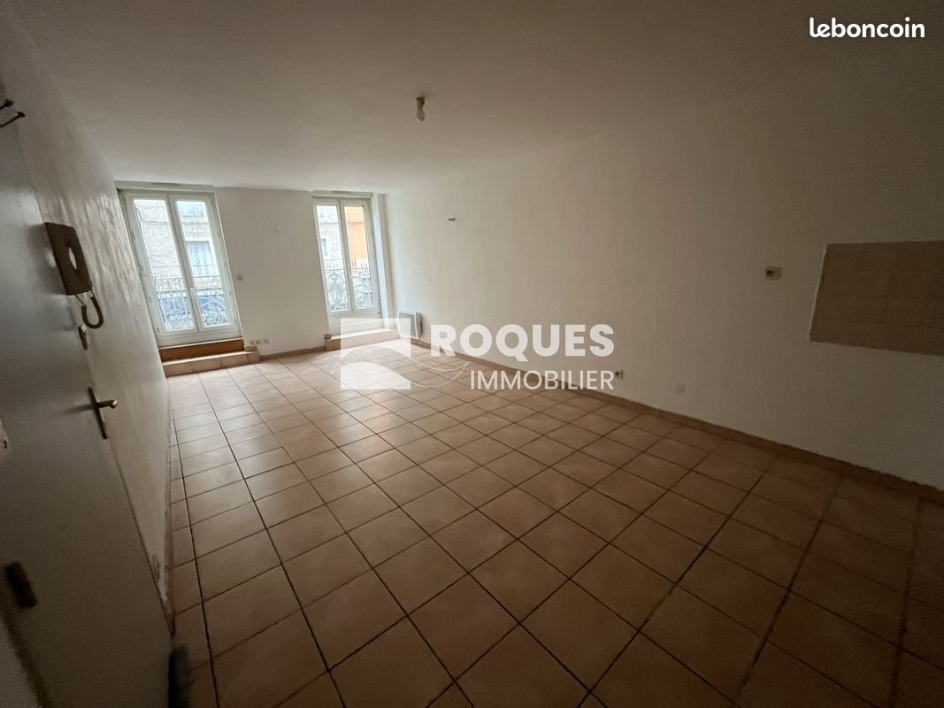 Appartement à louer, 60m², Bédarieux