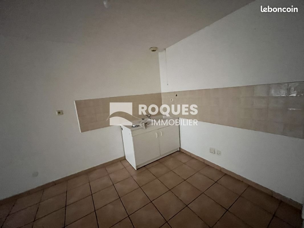 Appartement à louer, 60m², Bédarieux