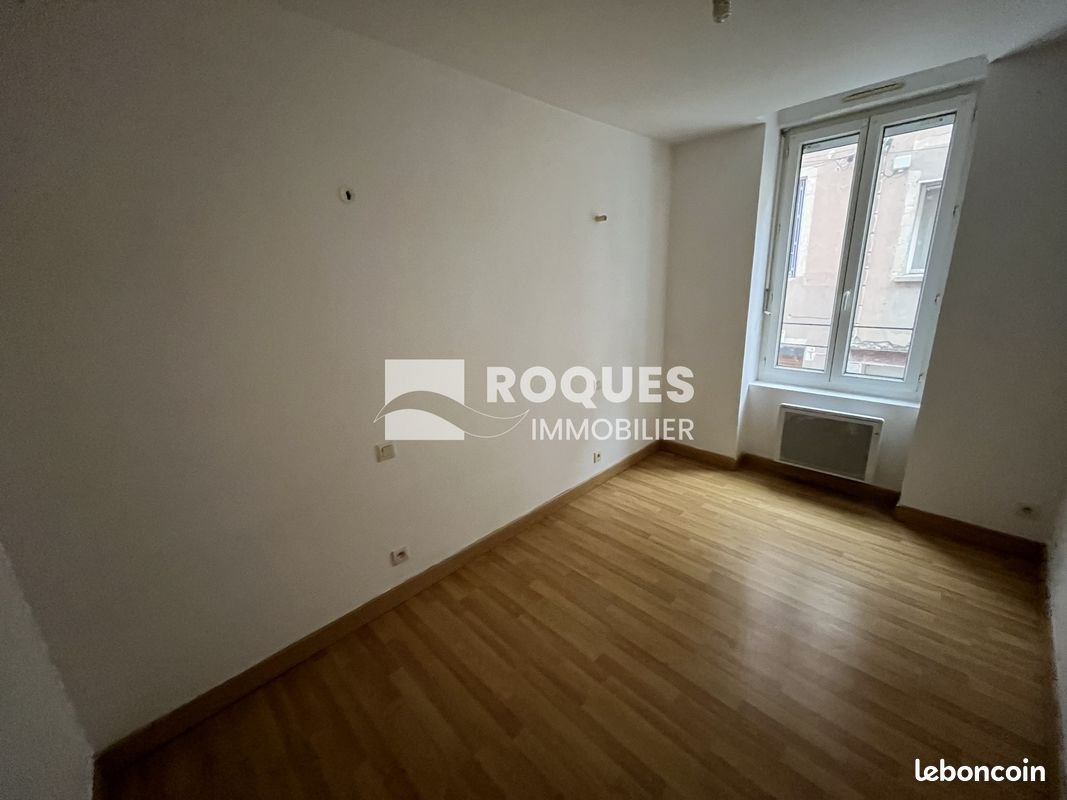 Appartement à louer, 60m², Bédarieux