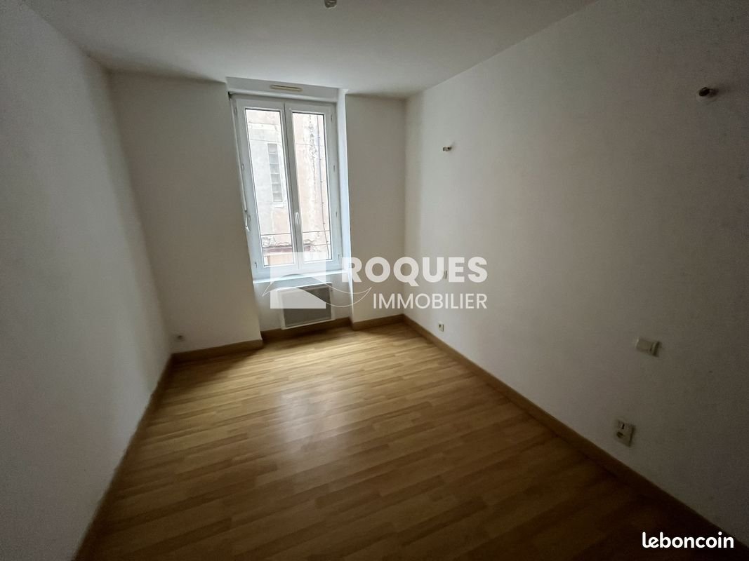 Appartement à louer, 60m², Bédarieux