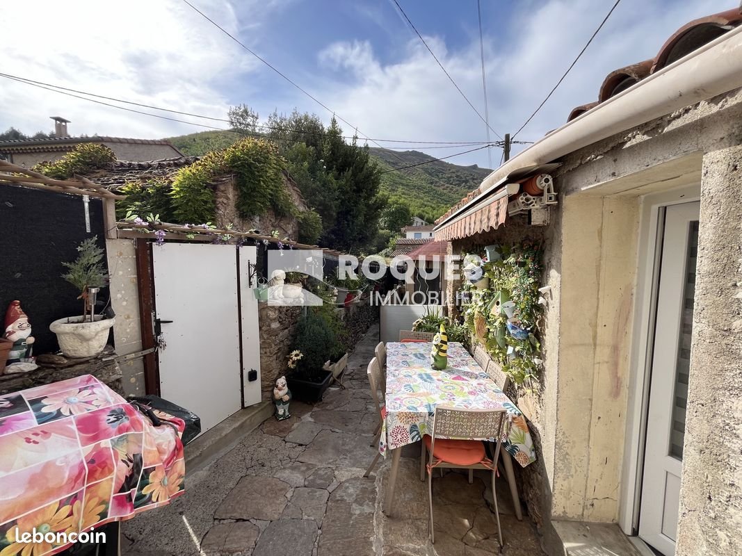 Maison à vendre, 120m², Rosis
