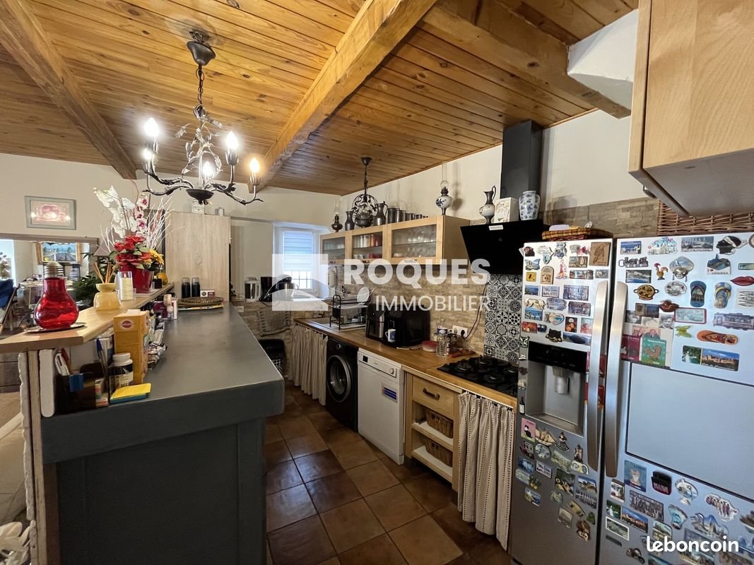 Maison à vendre, 120m², Rosis