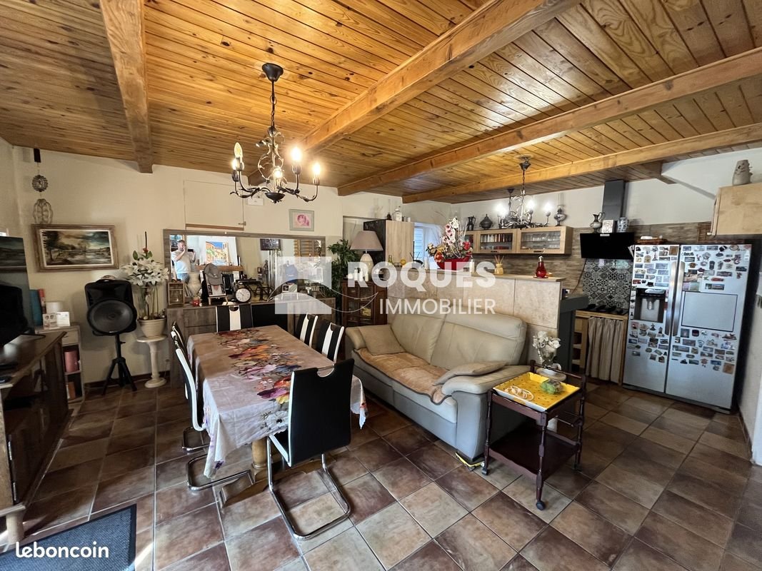 Maison à vendre, 120m², Rosis
