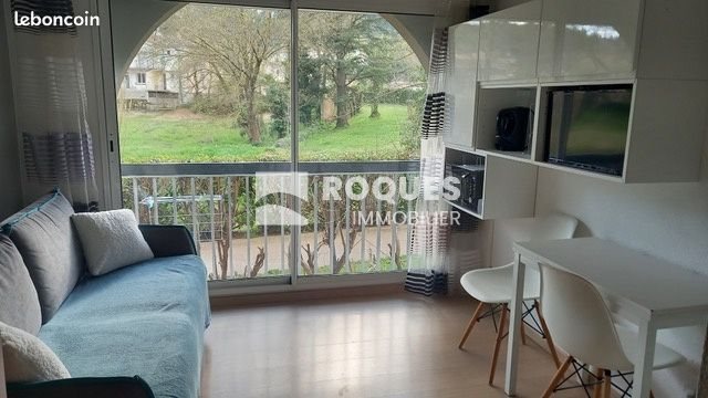 Appartement à vendre, 16m², Lamalou-les-Bains