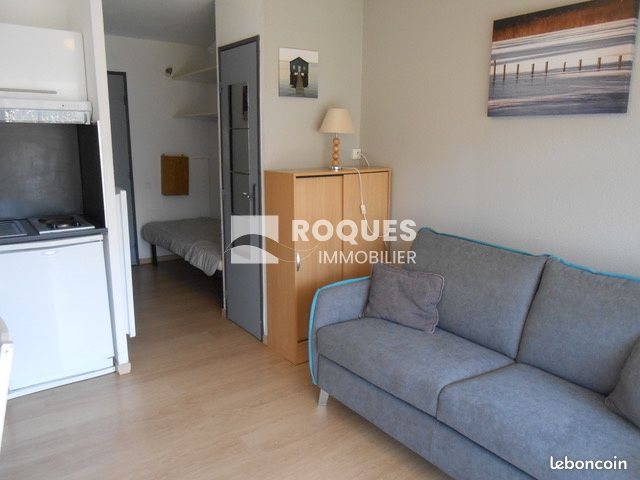 Appartement à vendre, 16m², Lamalou-les-Bains