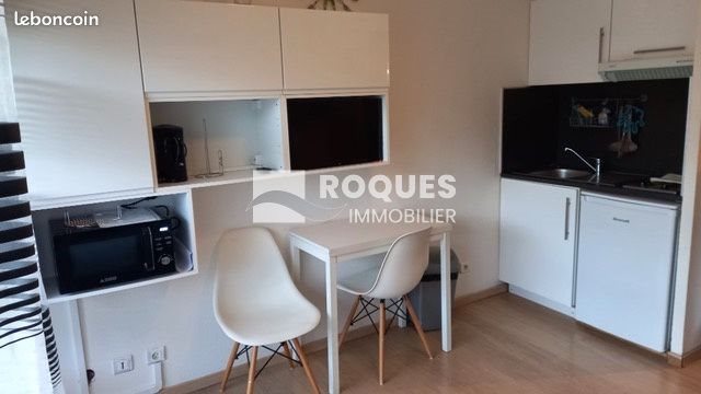 Appartement à vendre, 16m², Lamalou-les-Bains