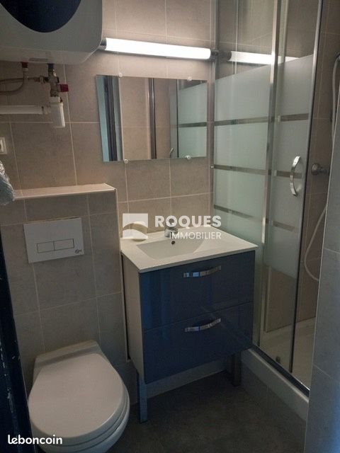 Appartement à vendre, 16m², Lamalou-les-Bains