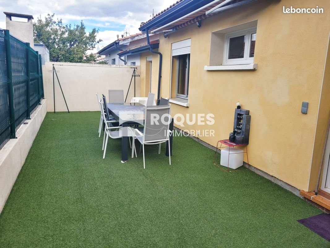 Maison à vendre, 90m², Béziers