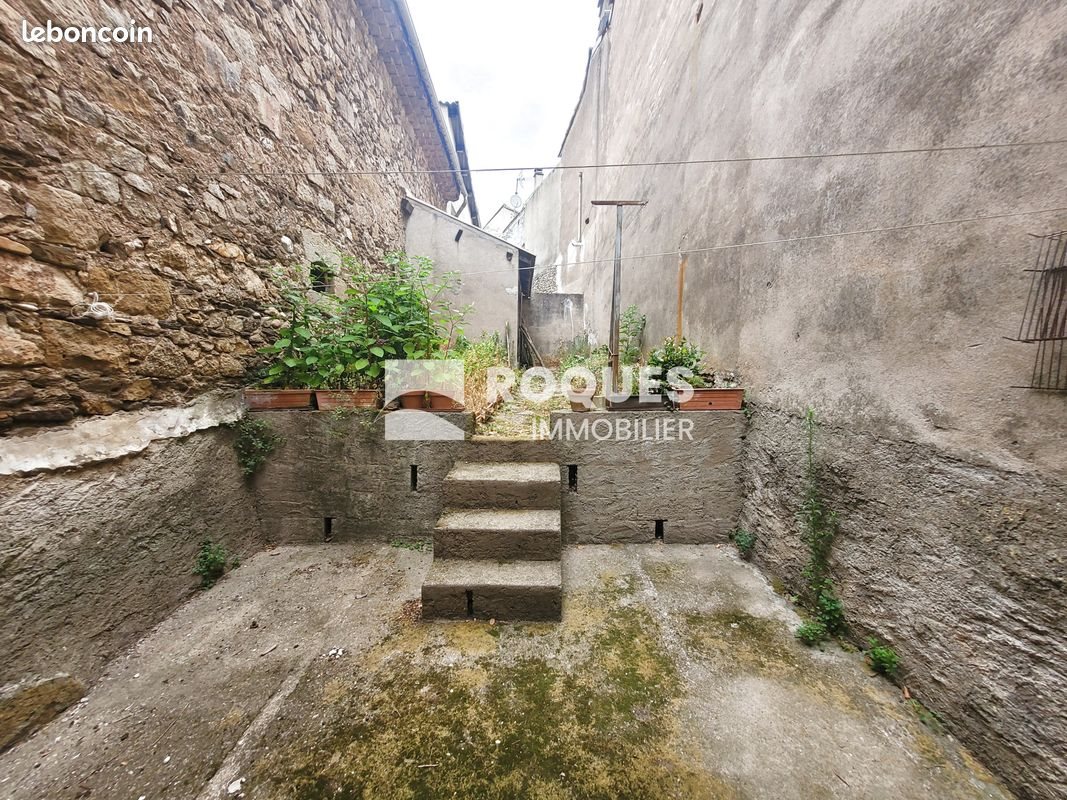 Maison à vendre, 150m², Le Poujol-sur-Orb