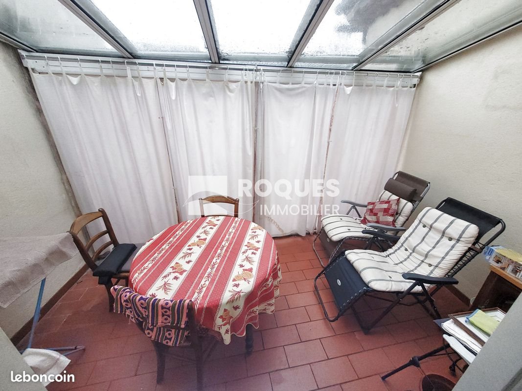 Maison à vendre, 150m², Le Poujol-sur-Orb