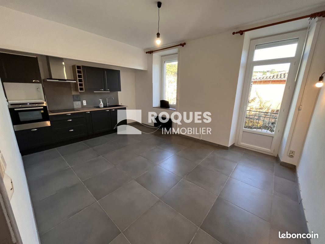 Appartement à louer, 55m², Lamalou-les-Bains