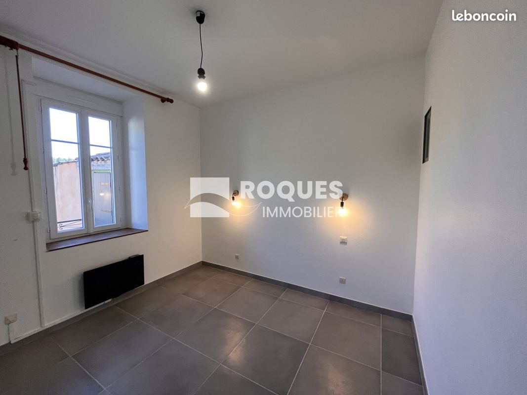 Appartement à louer, 55m², Lamalou-les-Bains