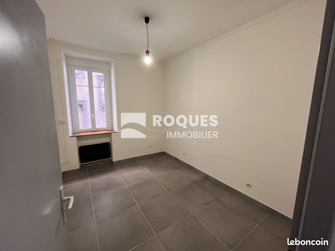 Appartement à louer, 55m², Lamalou-les-Bains