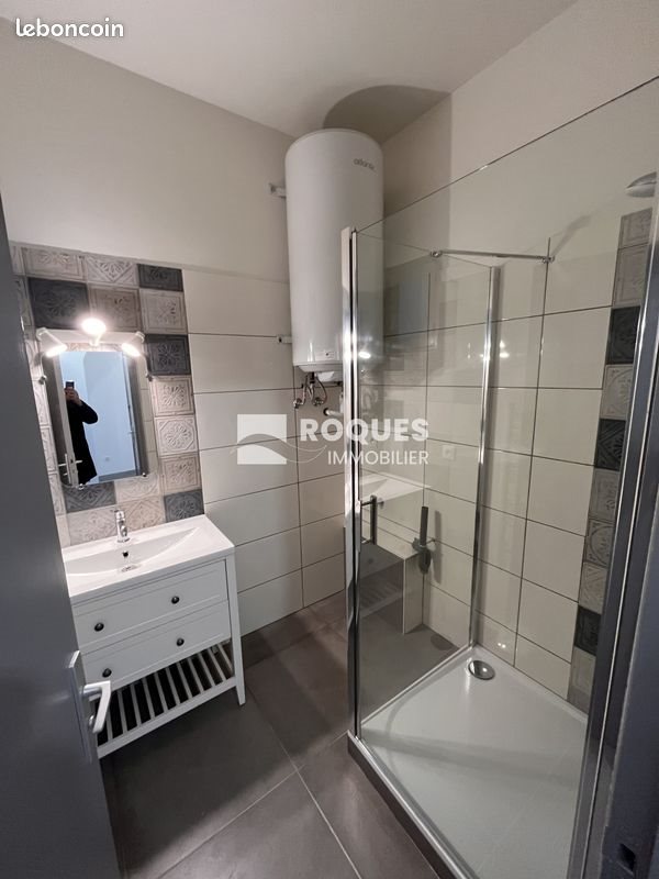 Appartement à louer, 55m², Lamalou-les-Bains