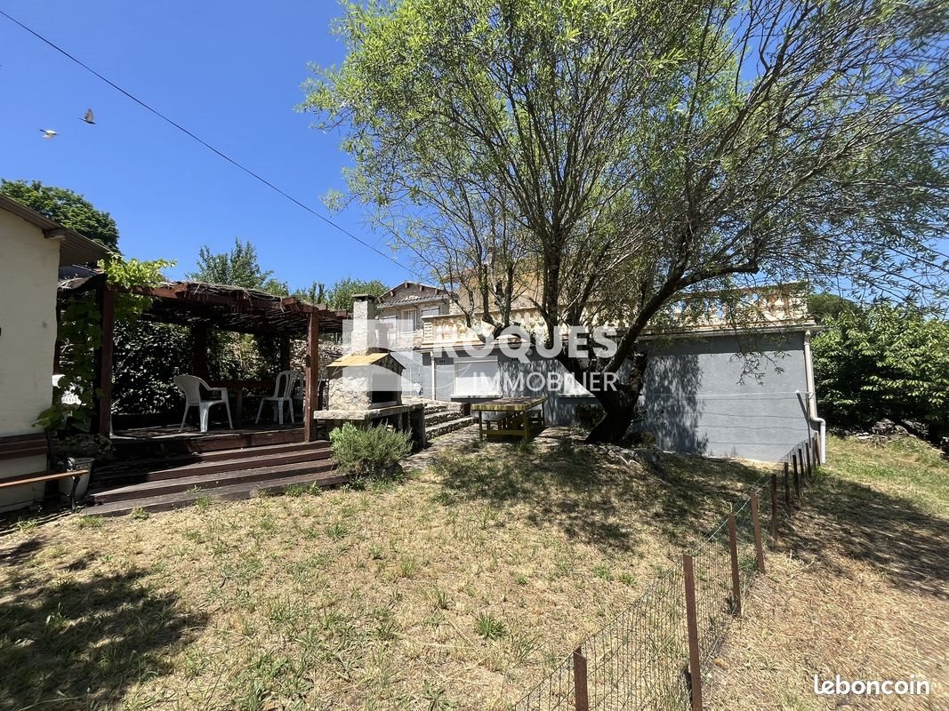 Maison à vendre, 130m², Bédarieux