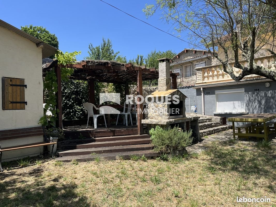 Maison à vendre, 130m², Bédarieux