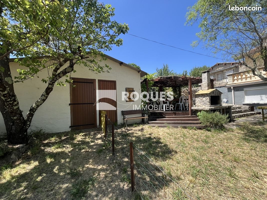 Maison à vendre, 130m², Bédarieux