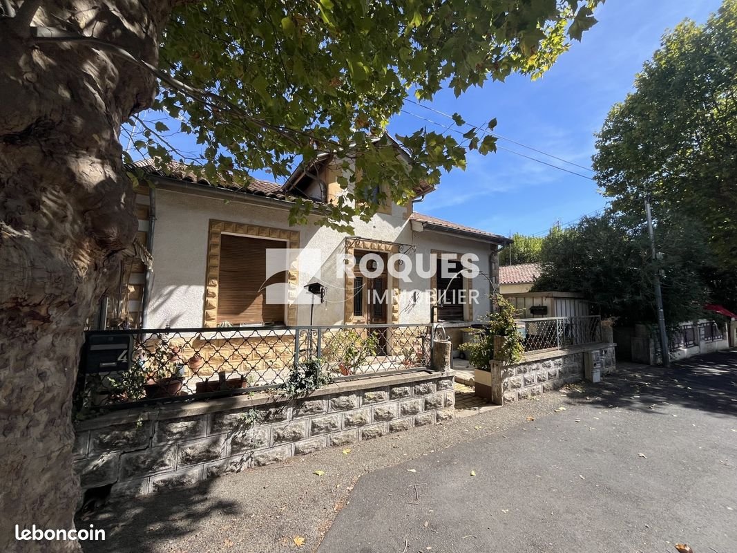 Maison à vendre, 130m², Lamalou-les-Bains