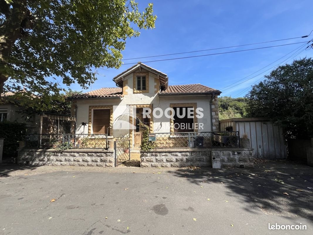 Maison à vendre, 130m², Lamalou-les-Bains