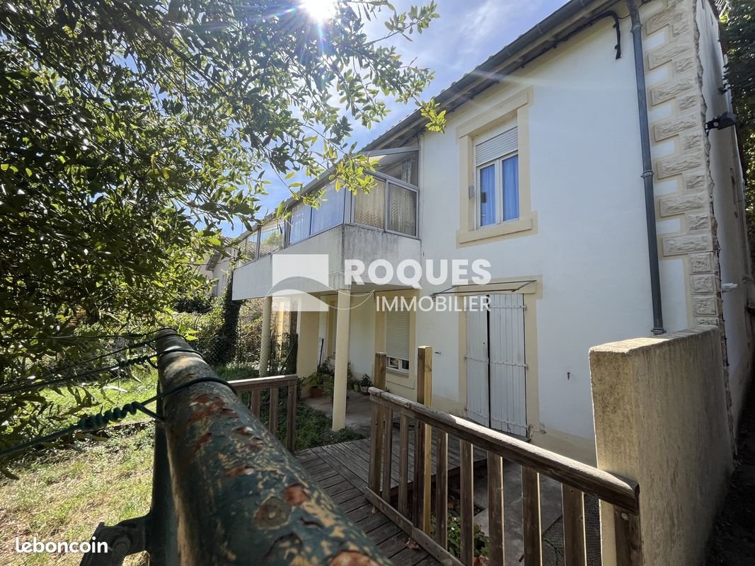 Maison à vendre, 130m², Lamalou-les-Bains