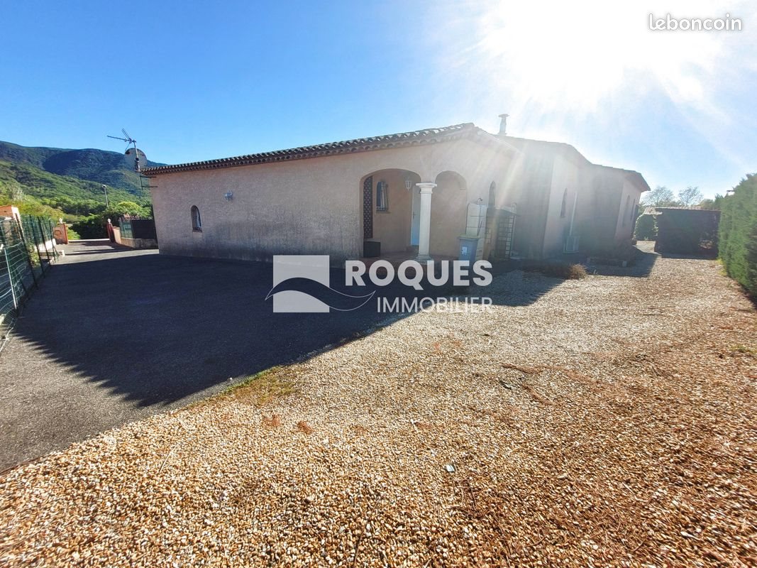 Maison à vendre, 150m², Hérépian