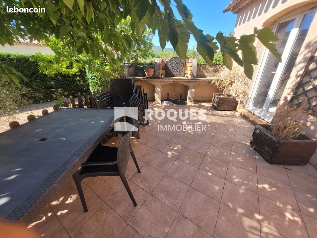 Maison à vendre, 150m², Hérépian