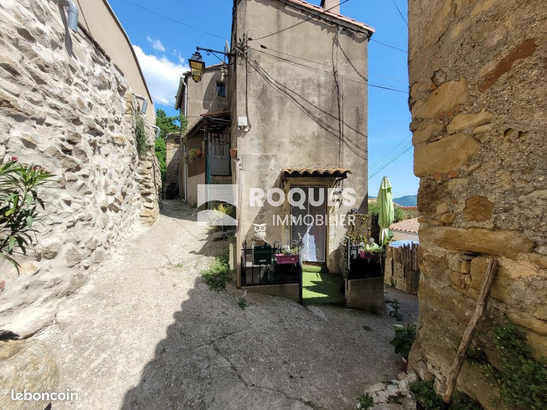 Maison à vendre, 120m², Saint-Gervais-sur-Mare