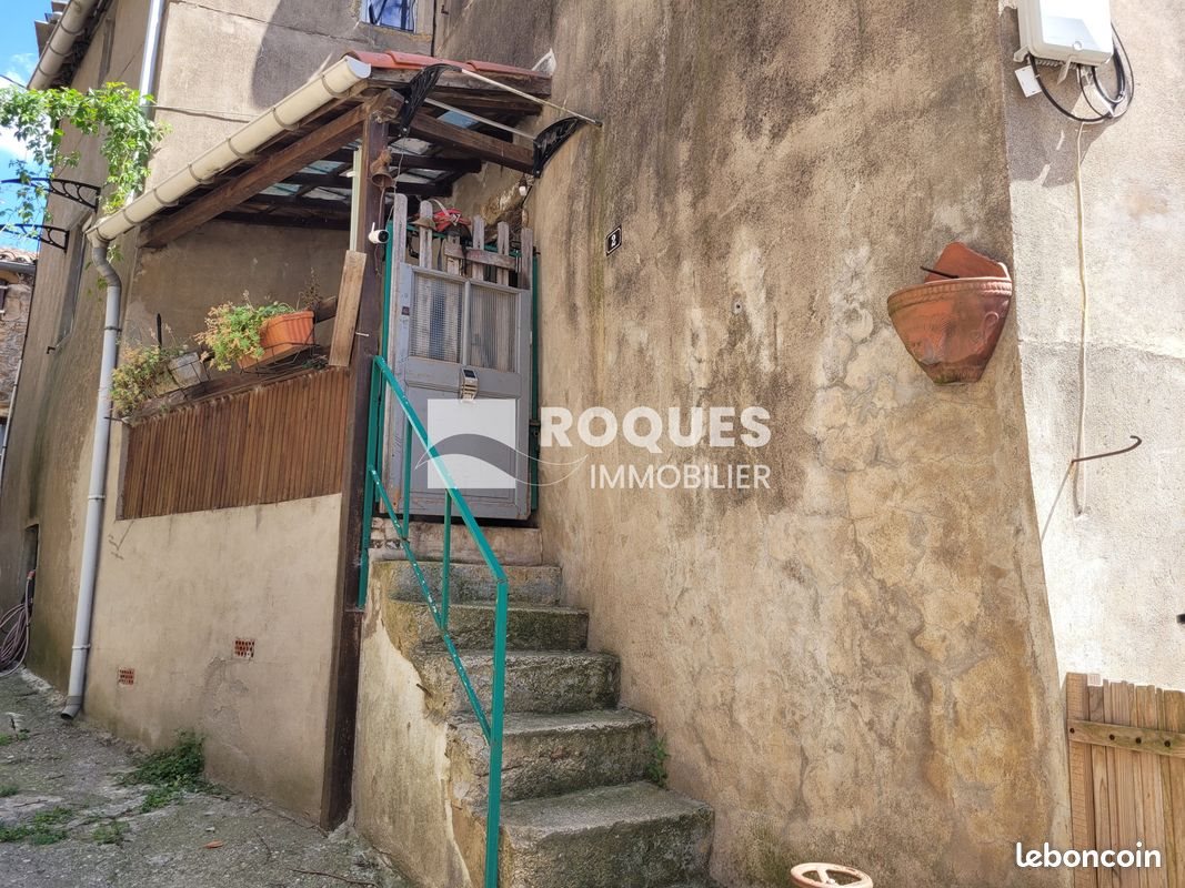 Maison à vendre, 120m², Saint-Gervais-sur-Mare
