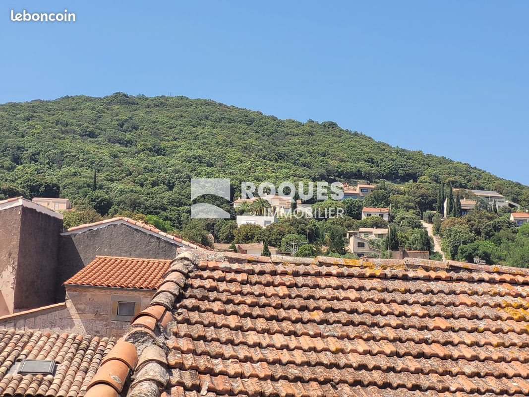 Maison à vendre, 120m², Saint-Gervais-sur-Mare