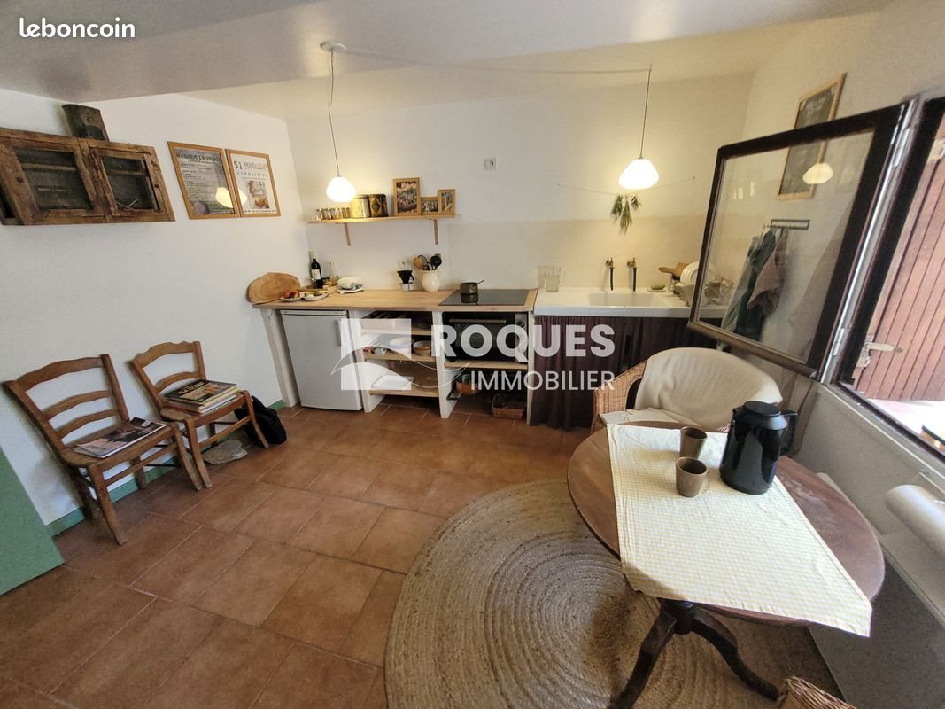 Maison à vendre, 120m², Saint-Gervais-sur-Mare