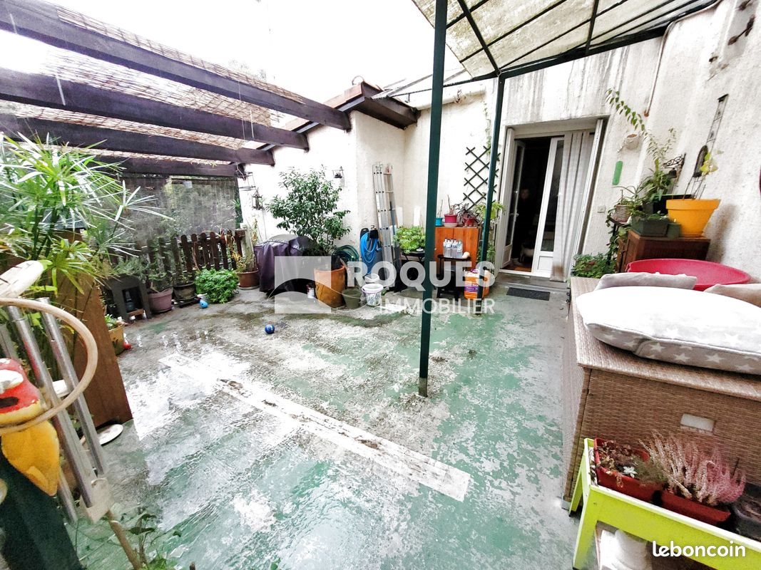 Appartement à vendre, 76m², Bédarieux